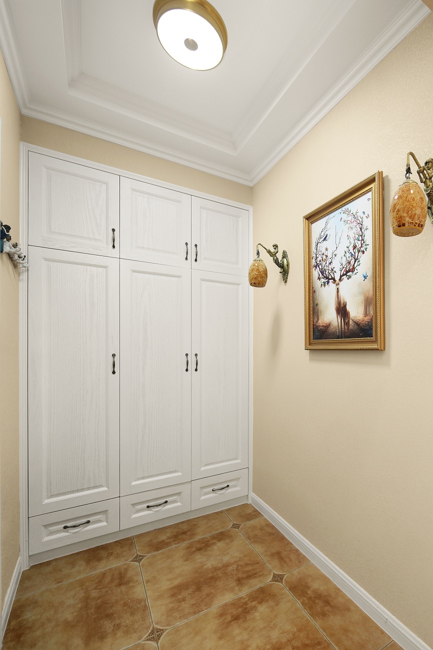 【贝杰装饰】ATR蓝山丶美式风格-9