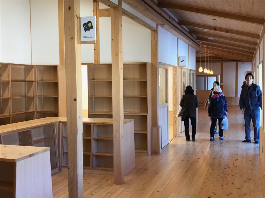 けやきの森幼稚園丨環・設計工房-9