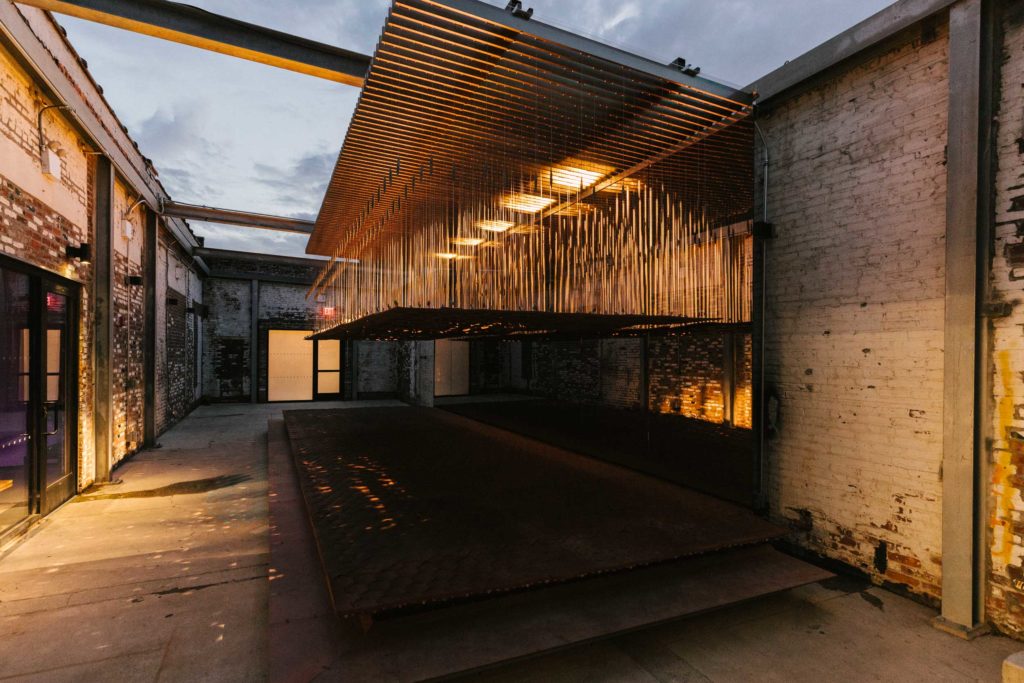 都市印记 | 动态装置重塑人与城市环境关系-20