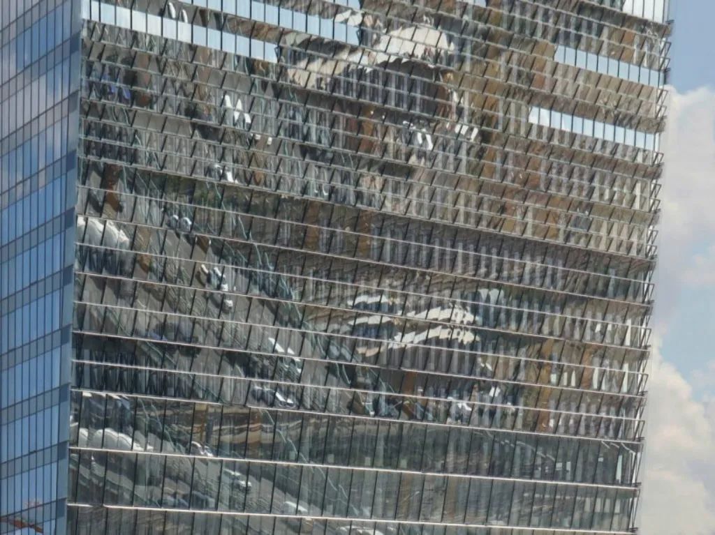 Tours Duo 双子塔丨法国巴黎丨让努维尔建筑事务所-46