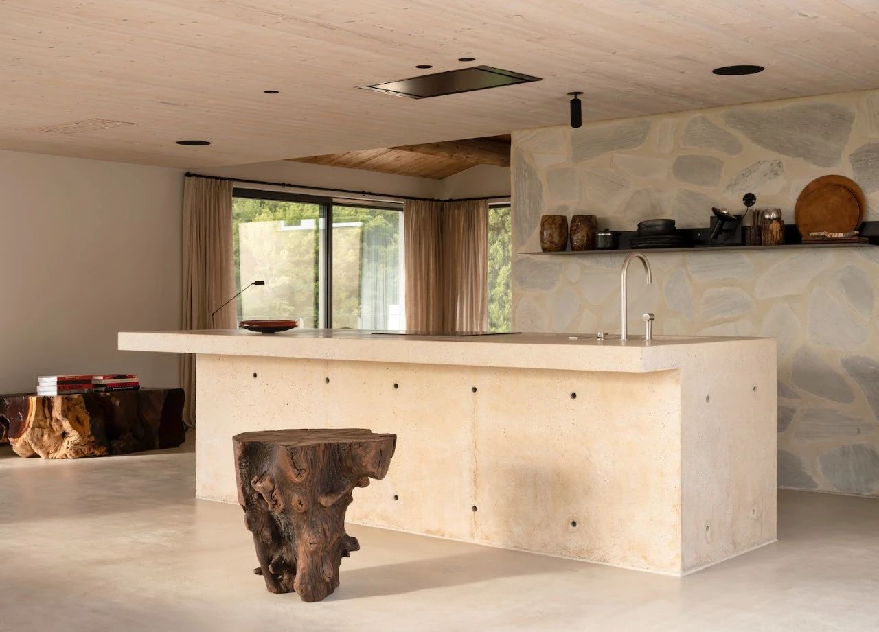 Câlin Valreas 心之向往丨法国丨Contekst 和 Bea Mombaers-28