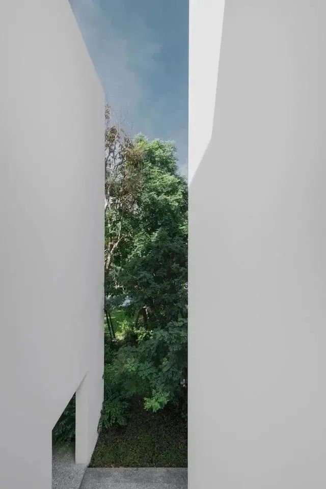 卡萨云丨泰国曼谷丨BOON DESIGN-44