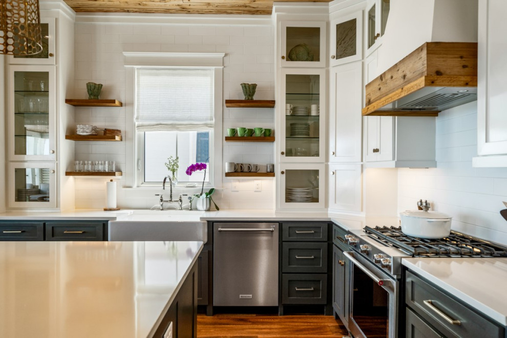 丨美国阿拉巴马丨Bob Chatham Custom Home Design-21