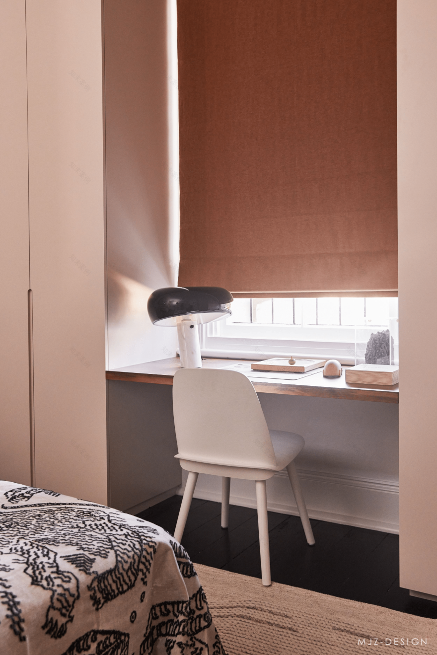 TARELLA WOOLLAHRA丨澳大利亚悉尼丨Claudia Lambert Interiors-58