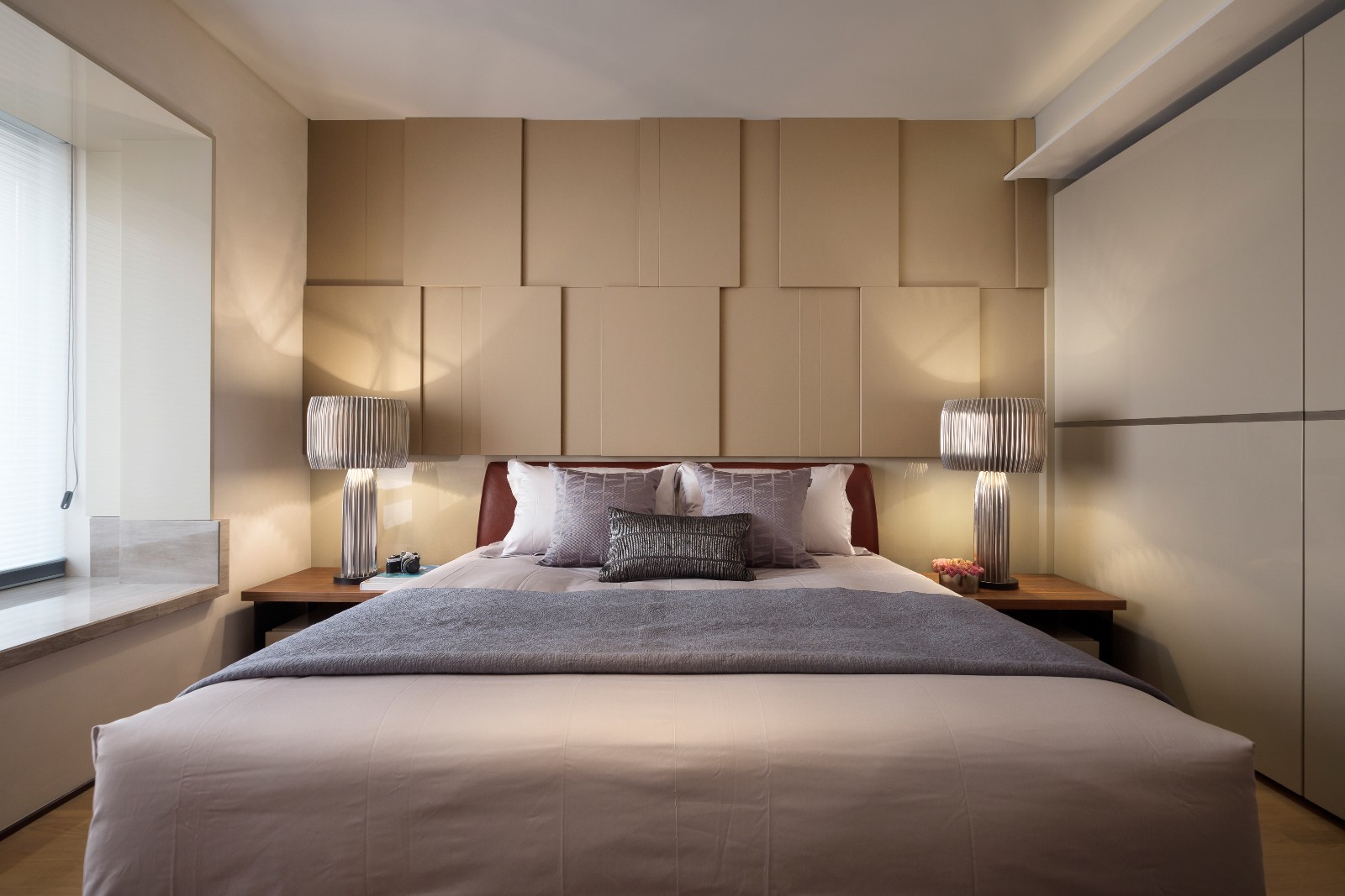 半岛城邦雅宅丨中国深圳-30