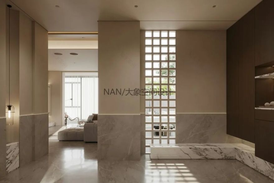 亼野公园丨中国洛阳丨大象空间设计-54