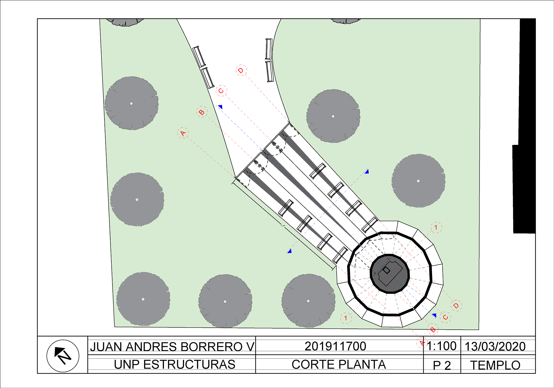 结构配置项目设计方案丨Camilo Villate-6