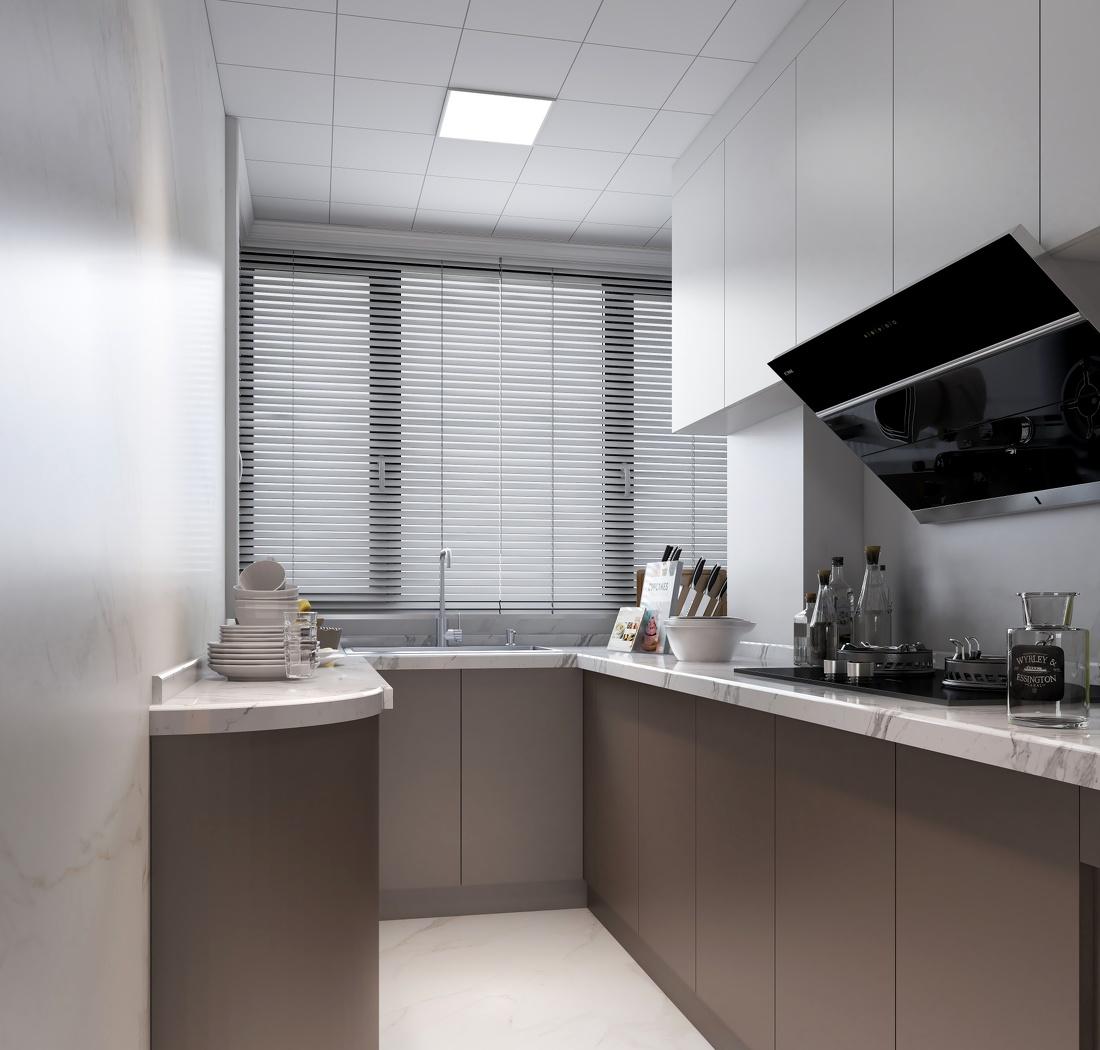 北欧风多功能家居设计-8