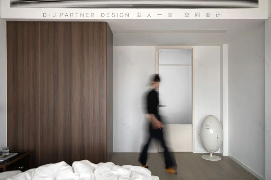 私宅设计|中古焕 “星 ”-152