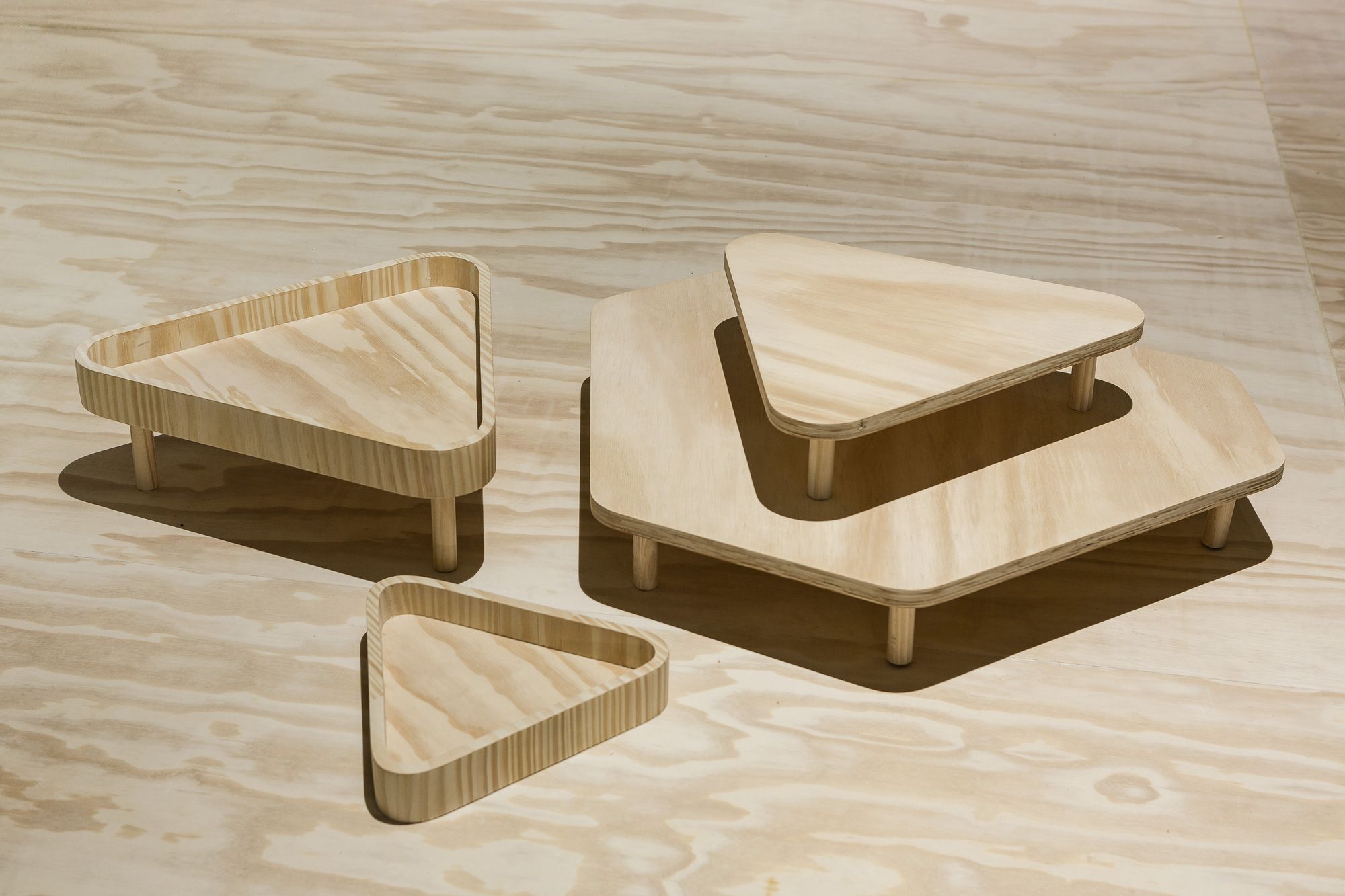 巴西沉浸式手工艺体验店 | 集体空间++ Manual House-99