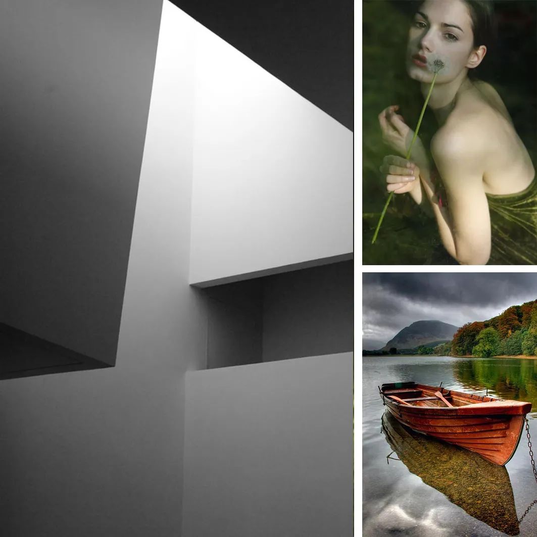 自然之韵的室内设计艺术丨中国成都丨陈辰,李玲萍-3