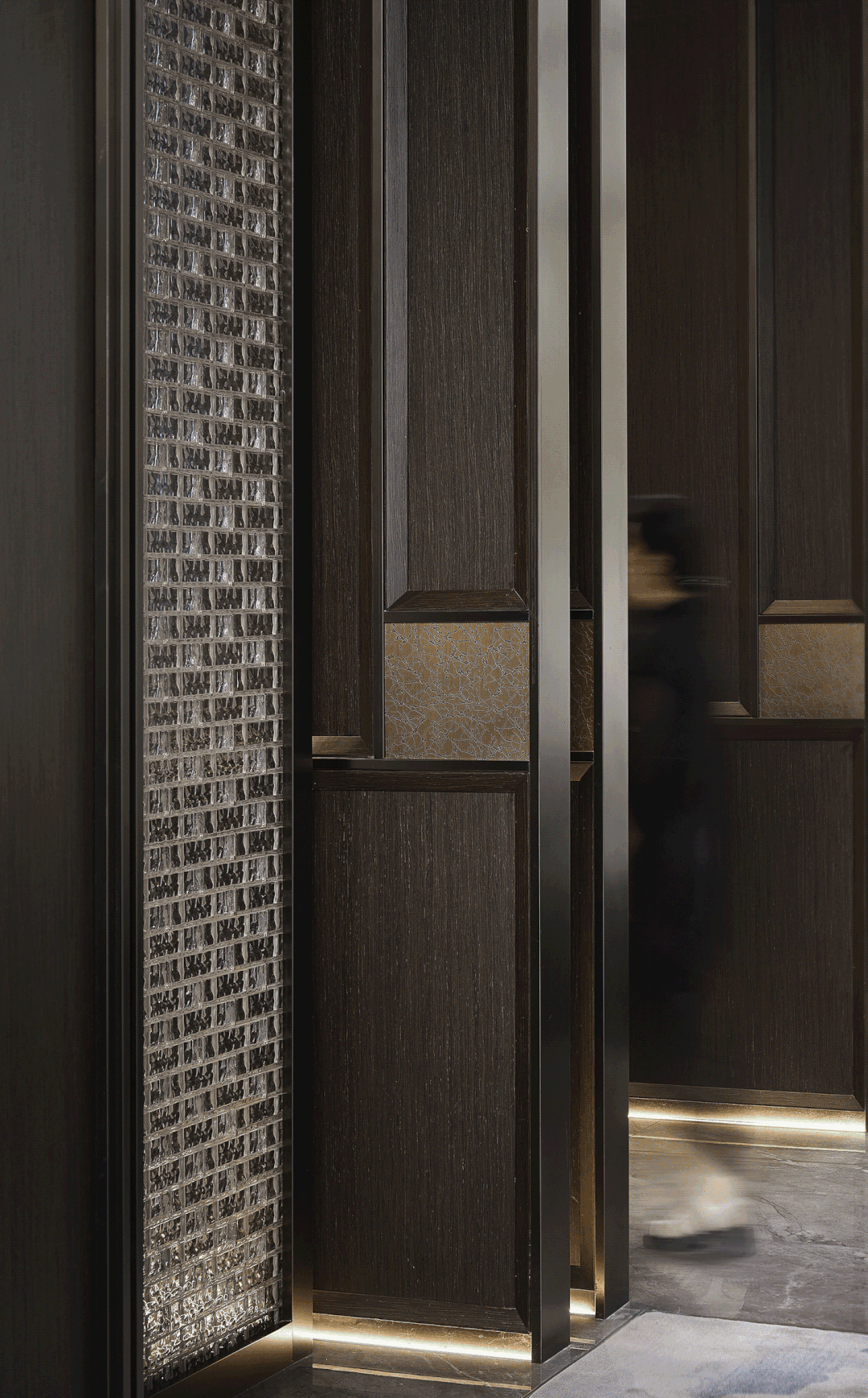 【首发】汉泽府 × 平衡艺术设计:融合的东方诗篇!-28