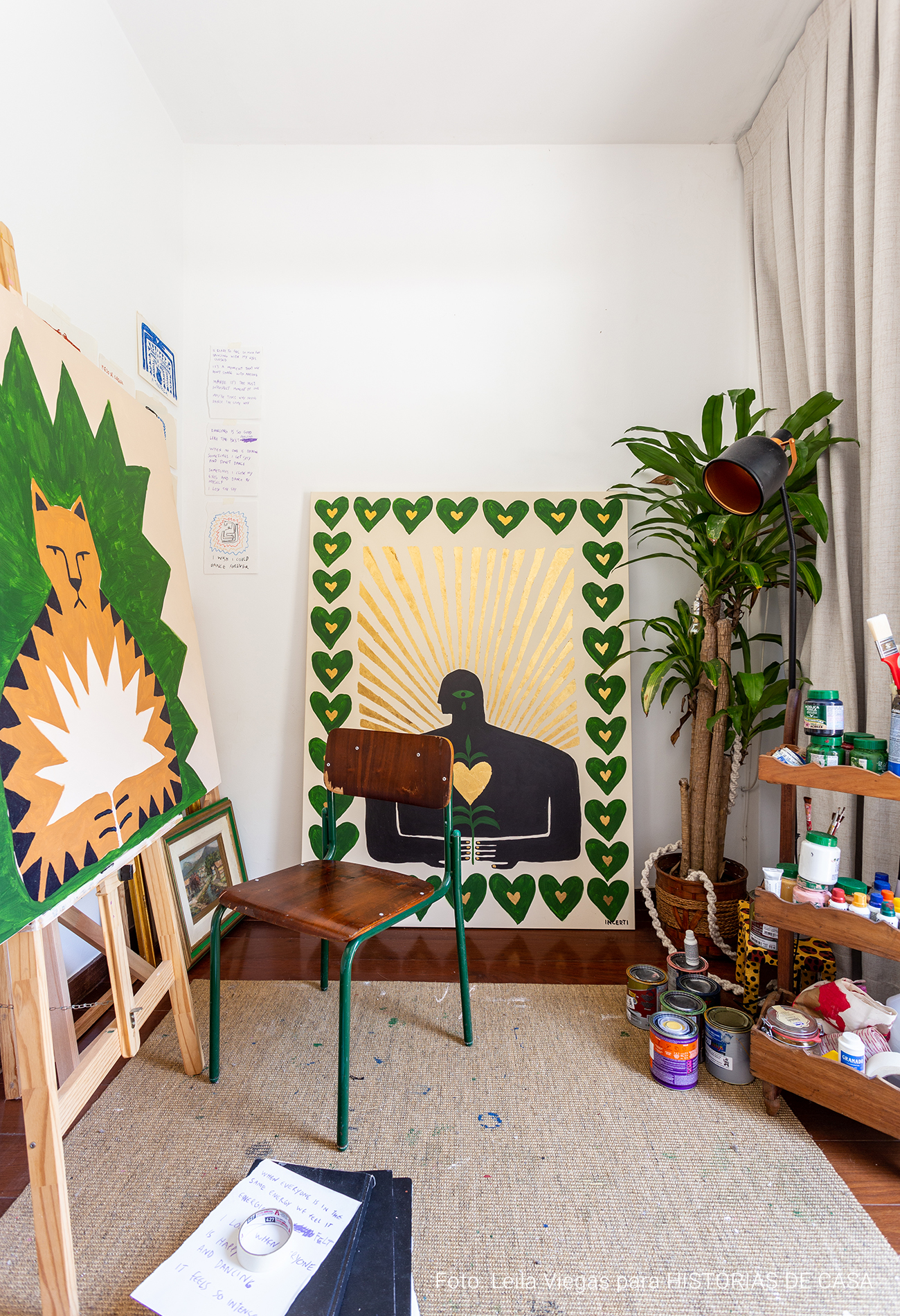 João Incerti的出租公寓丨巴西里约热内卢-36