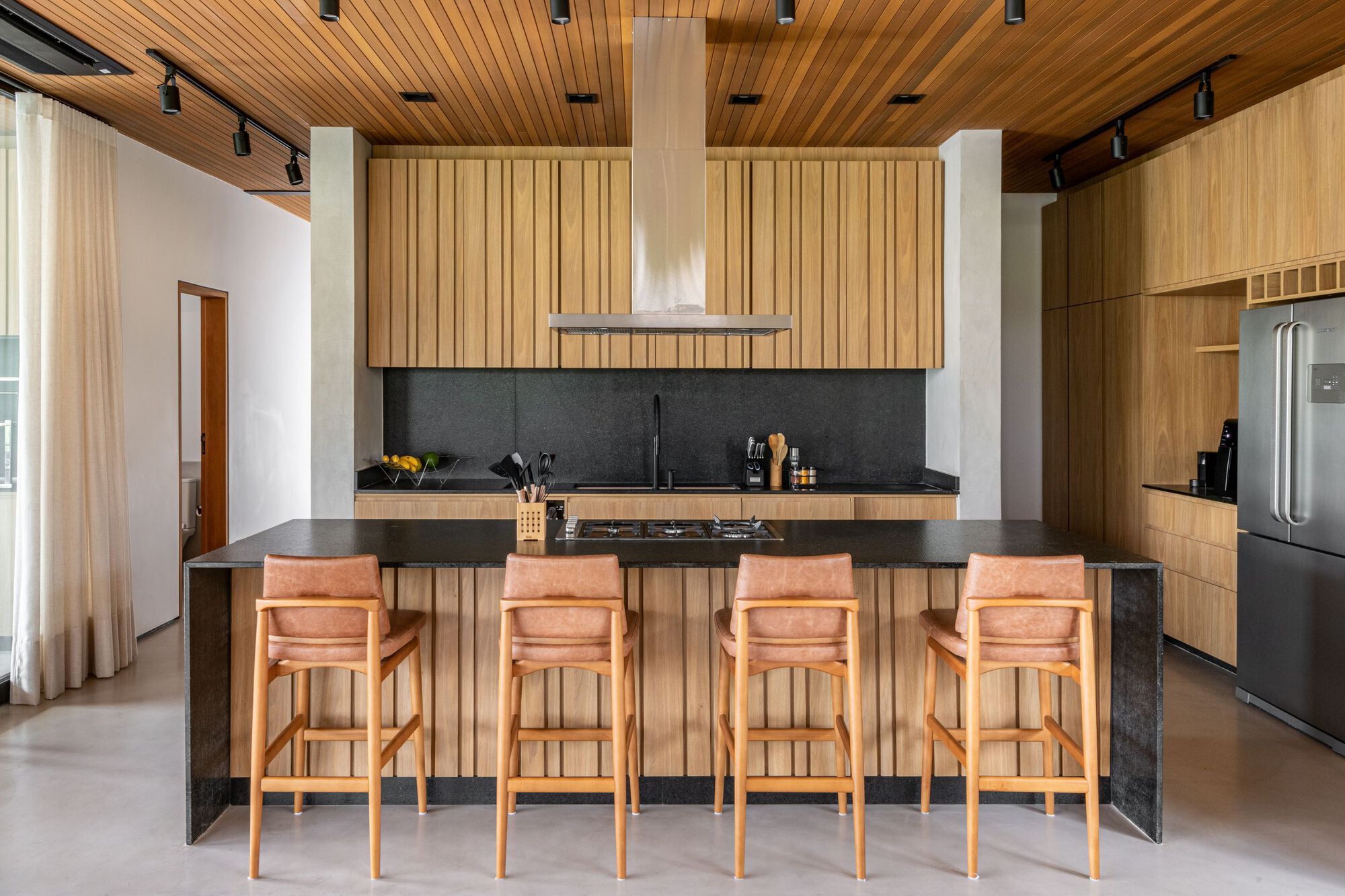 彼得鲁斯之家丨巴西-52