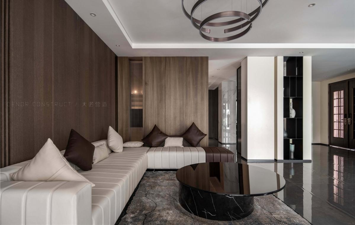 光舍丨中国赣州丨DENOR 大诺营造-19