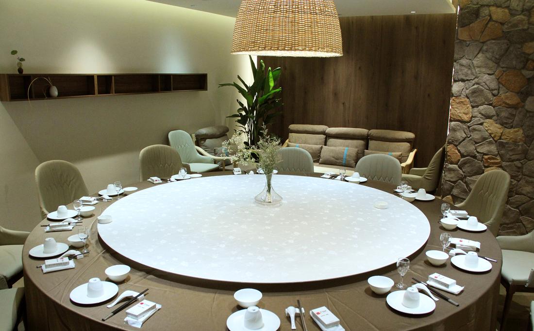 东平湖畔餐厅丨中国济南-19