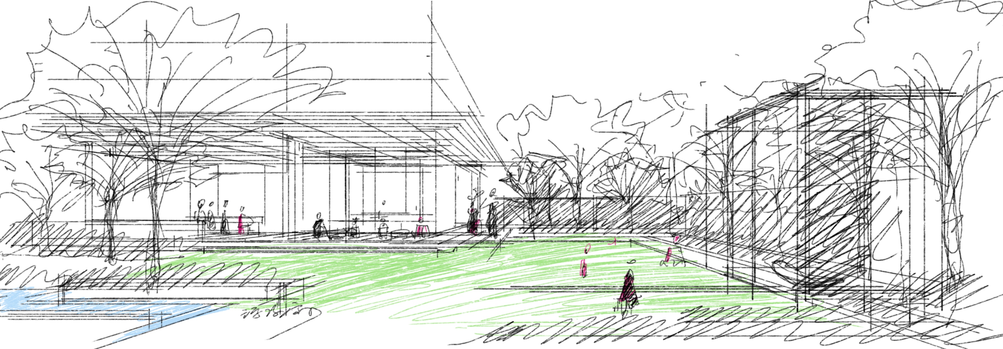 华润长沙瑞玺丨中国长沙丨广亩景观-110