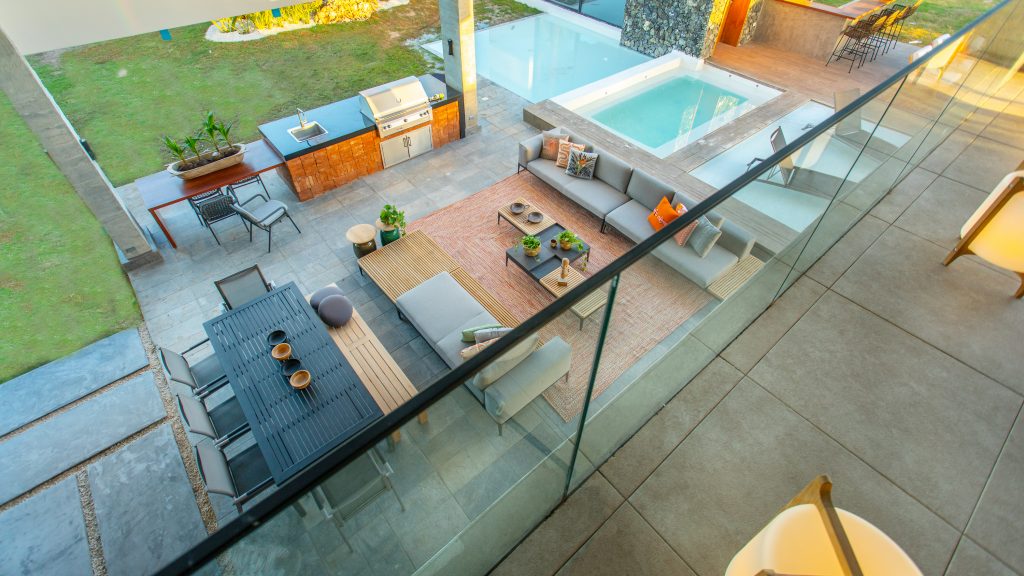 Villa Antioquia 夏日度假别墅-36