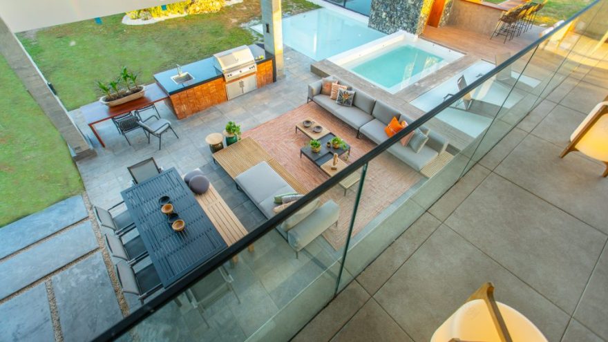 Villa Antioquia 夏日度假别墅-36