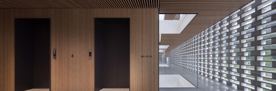 桂林阳朔阿丽拉酒店丨中国桂林丨水平线空间设计,直向建筑-41