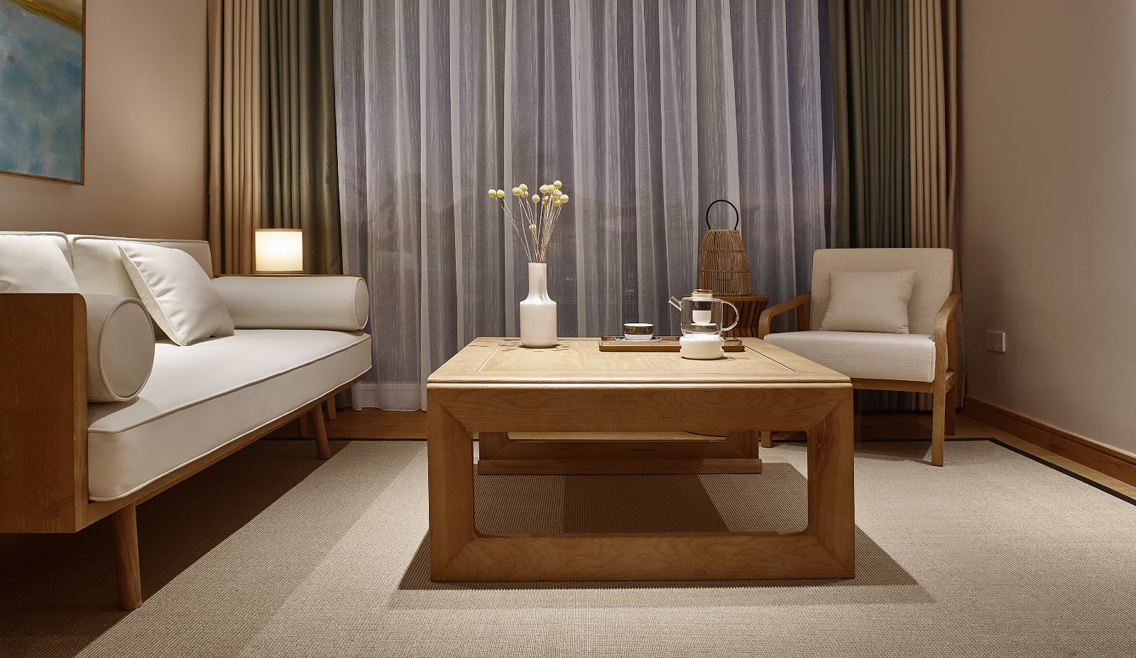 福州阳光城翡丽湾别墅-40