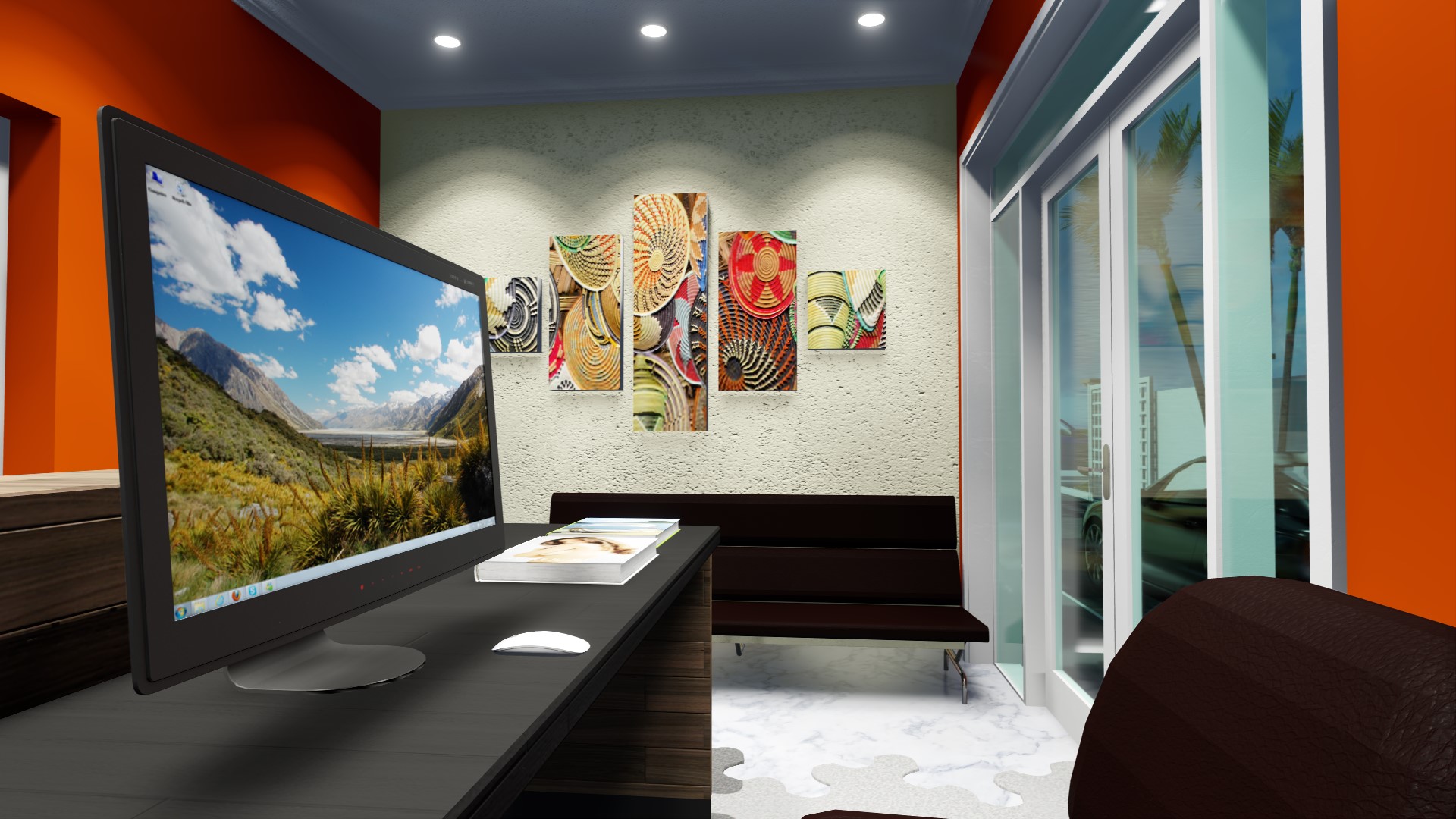 ALIJIM MOTEL, OGUN STATE, NIGERIA-7