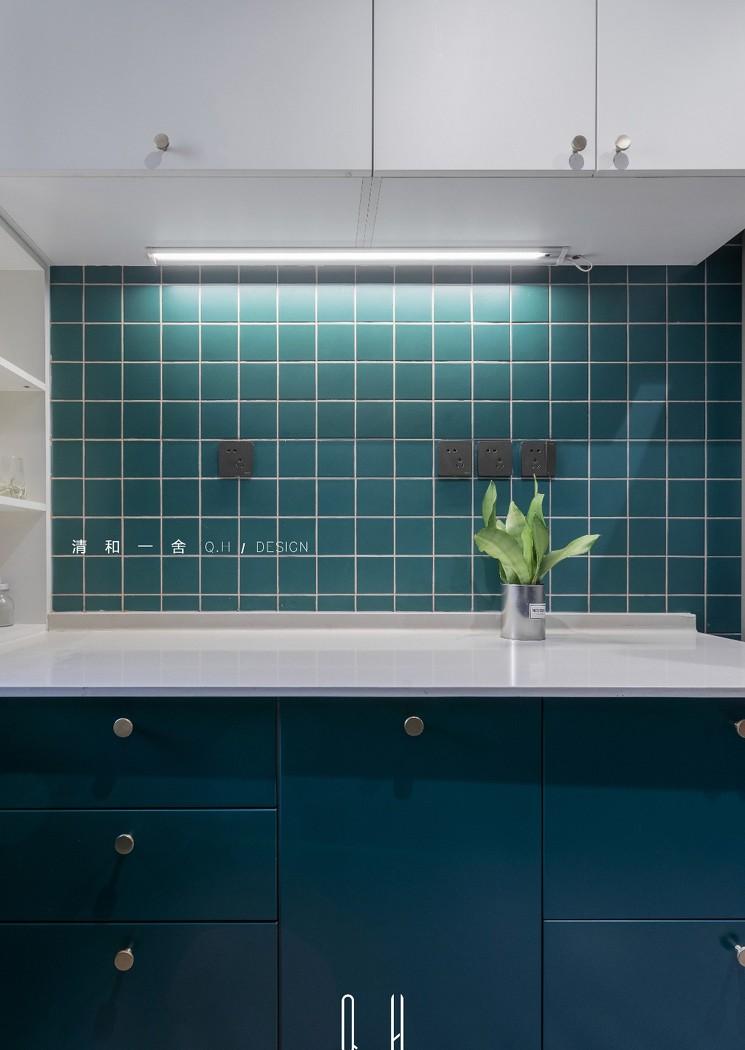 梦幻复古家园，品味生活美学-22