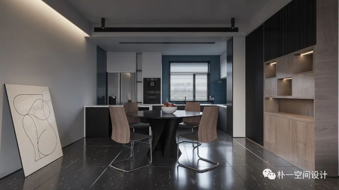 叁巽公园里丨中国亳州丨朴一空间设计-43