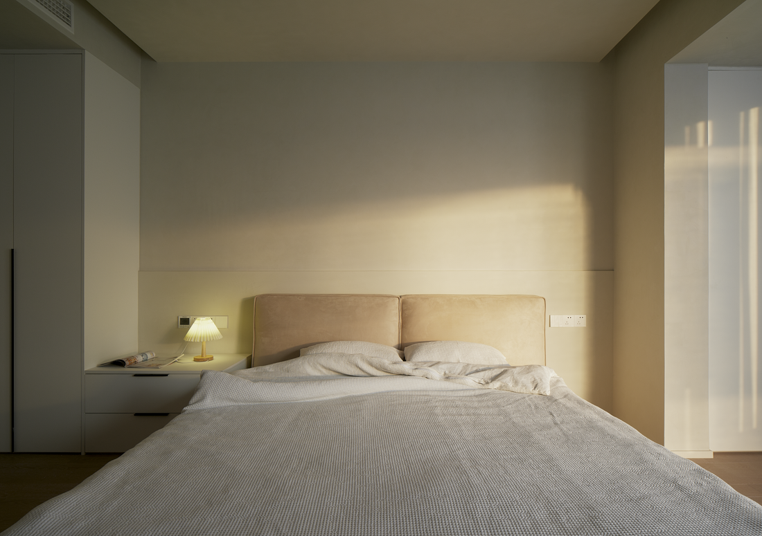 现代简约图书馆家居设计-28