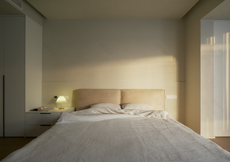 现代简约图书馆家居设计-28