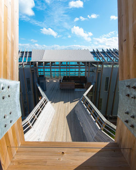 丨CoCo architecture等多家