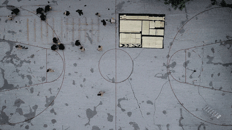 后疫情时代的模块化设计策略·深圳“计时行乐”项目丨中国深圳丨.patchStudio 帕奇设计-79