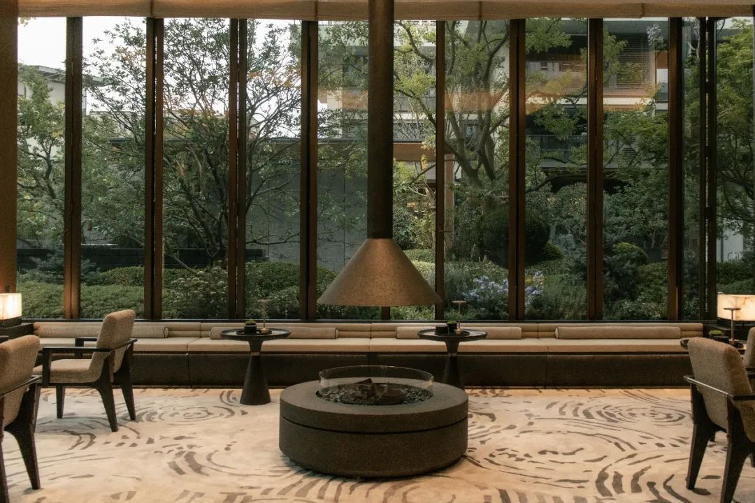 成都水岸园林,慢生活主场 · 中海锦叁号院丨中国成都丨凯盛上景(成都)景观规划设计有限公司-50