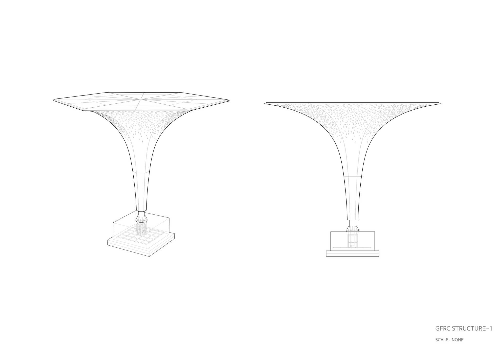 （非凡的）植物园丨韩国首尔丨Emersys-41