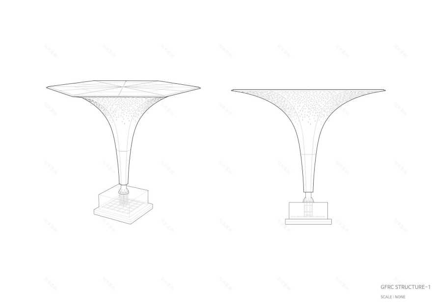 (非凡的)植物园丨韩国首尔丨Emersys-41