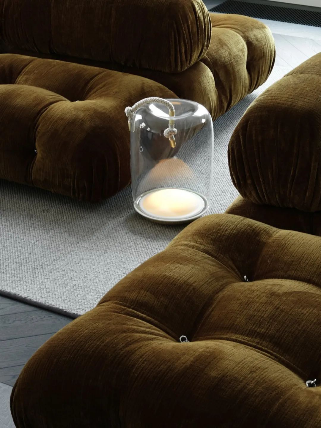 莫斯科 Sadovie Kvartail House 与身体美学馆丨俄罗斯莫斯科丨Babayants Architects-118