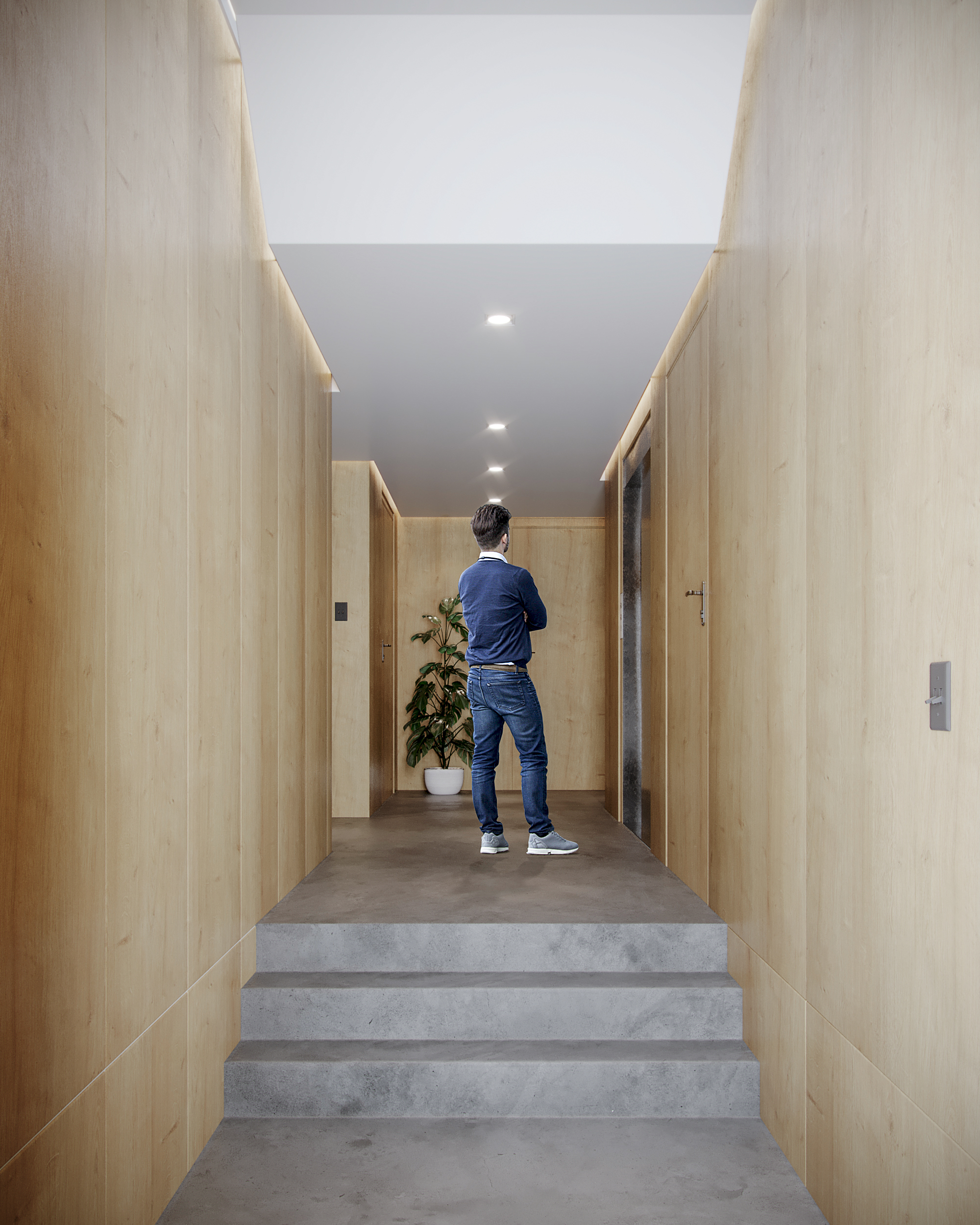 Residencia Ribeiro - Portugal-0