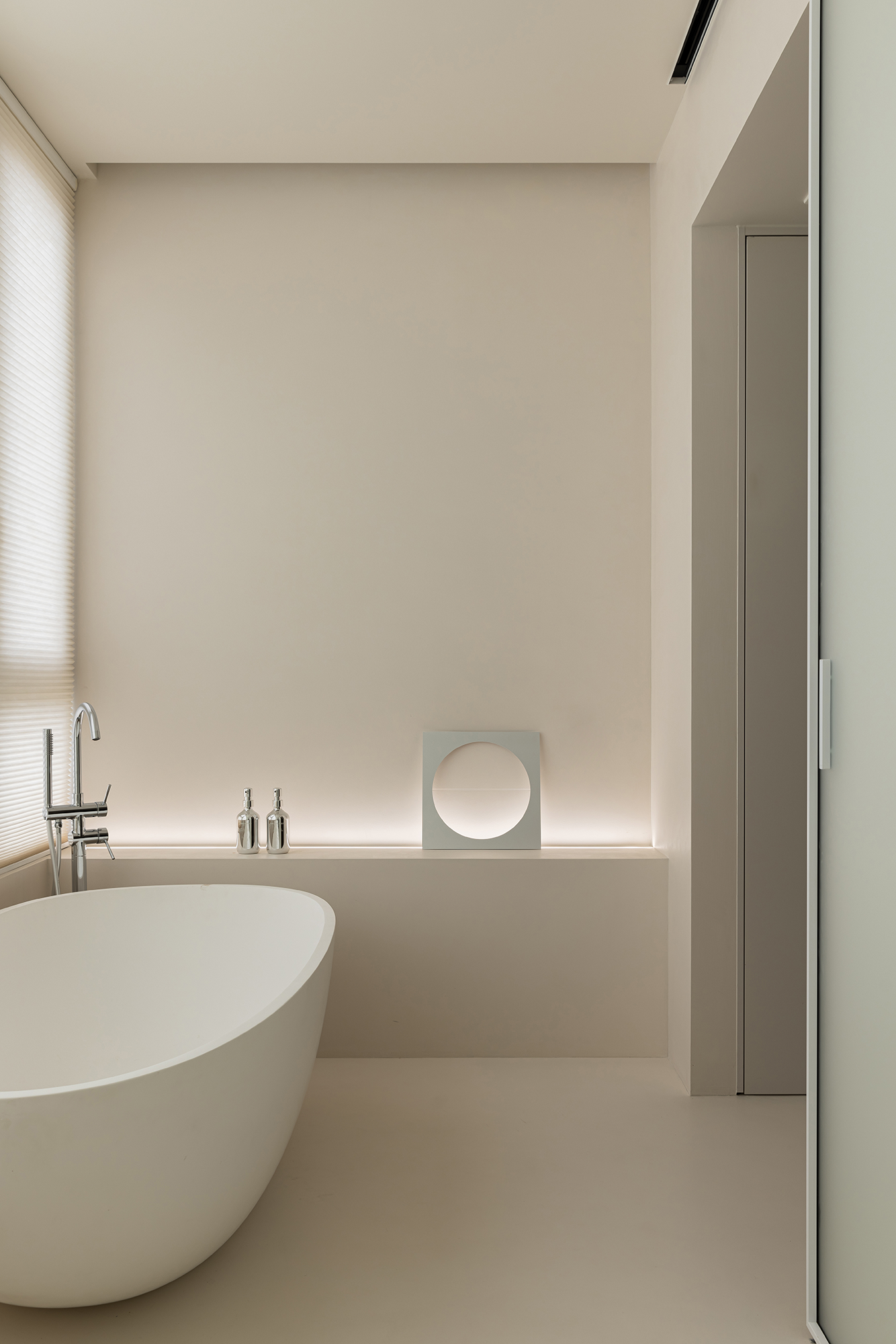 上海80㎡中古私宅丨中国上海丨上海映象设计-105