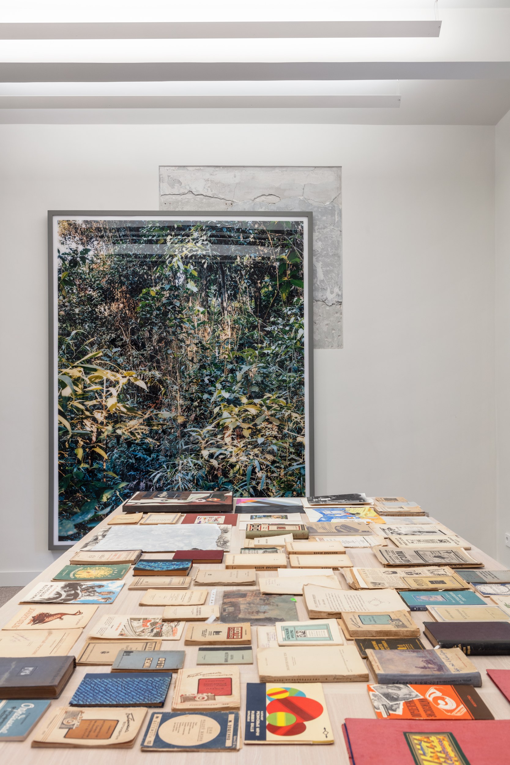 俄亥俄州的“ÌÈÐÀ”住宅 | 极简主义的完美体现-11