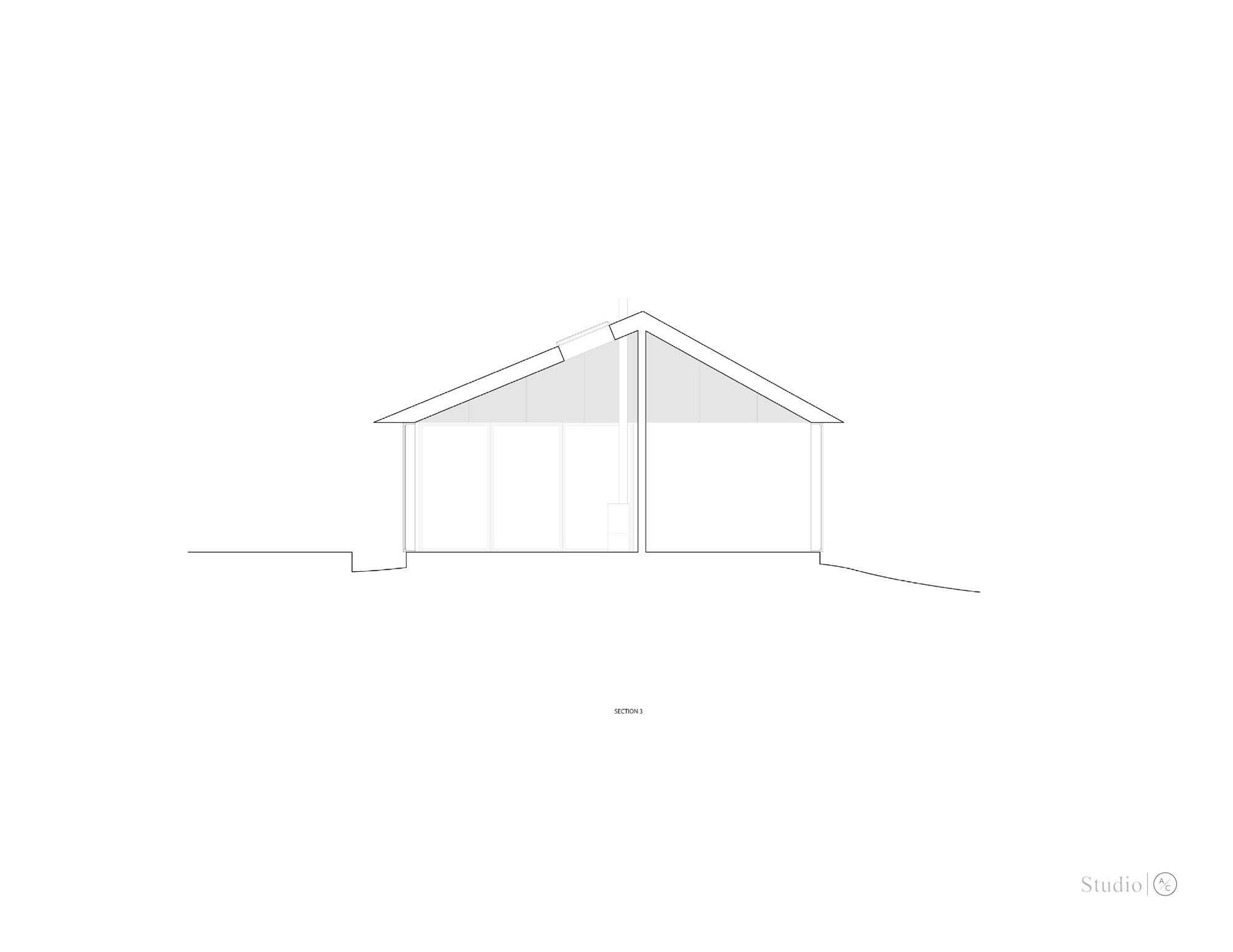 魔鬼峡谷之家丨加拿大丨StudioAC-43