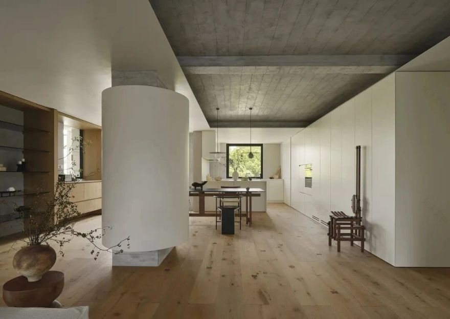 栖于自然丨中国合肥丨壹境筑造-20