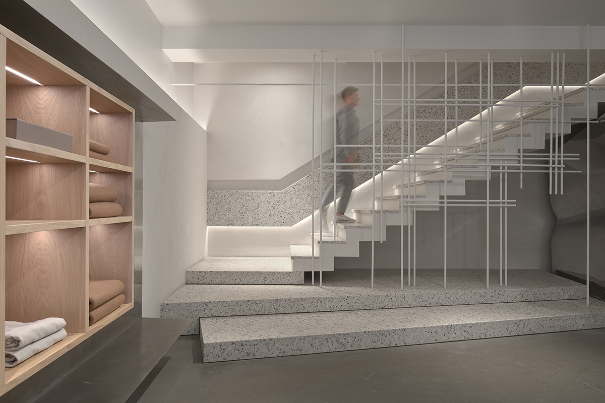 12STOREEZ 精品店丨德国丨NIDO-1