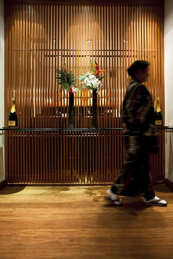 巴西 Kinoshita 餐厅-6