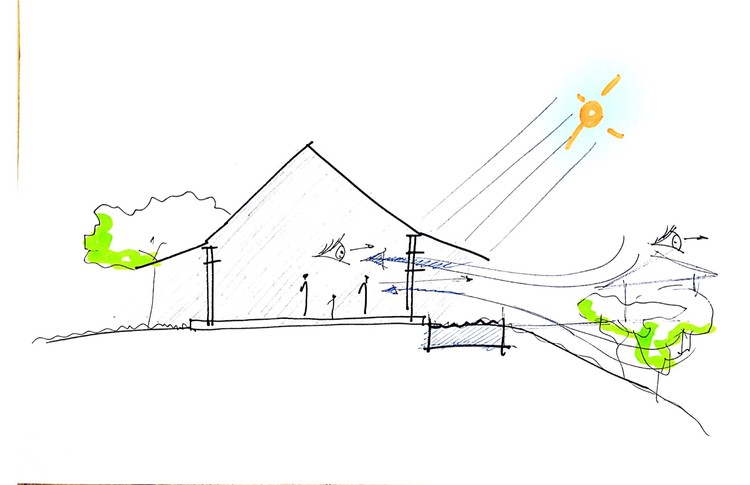 哥斯达黎加热带风情布里萨斯·德尔卡波之家-29