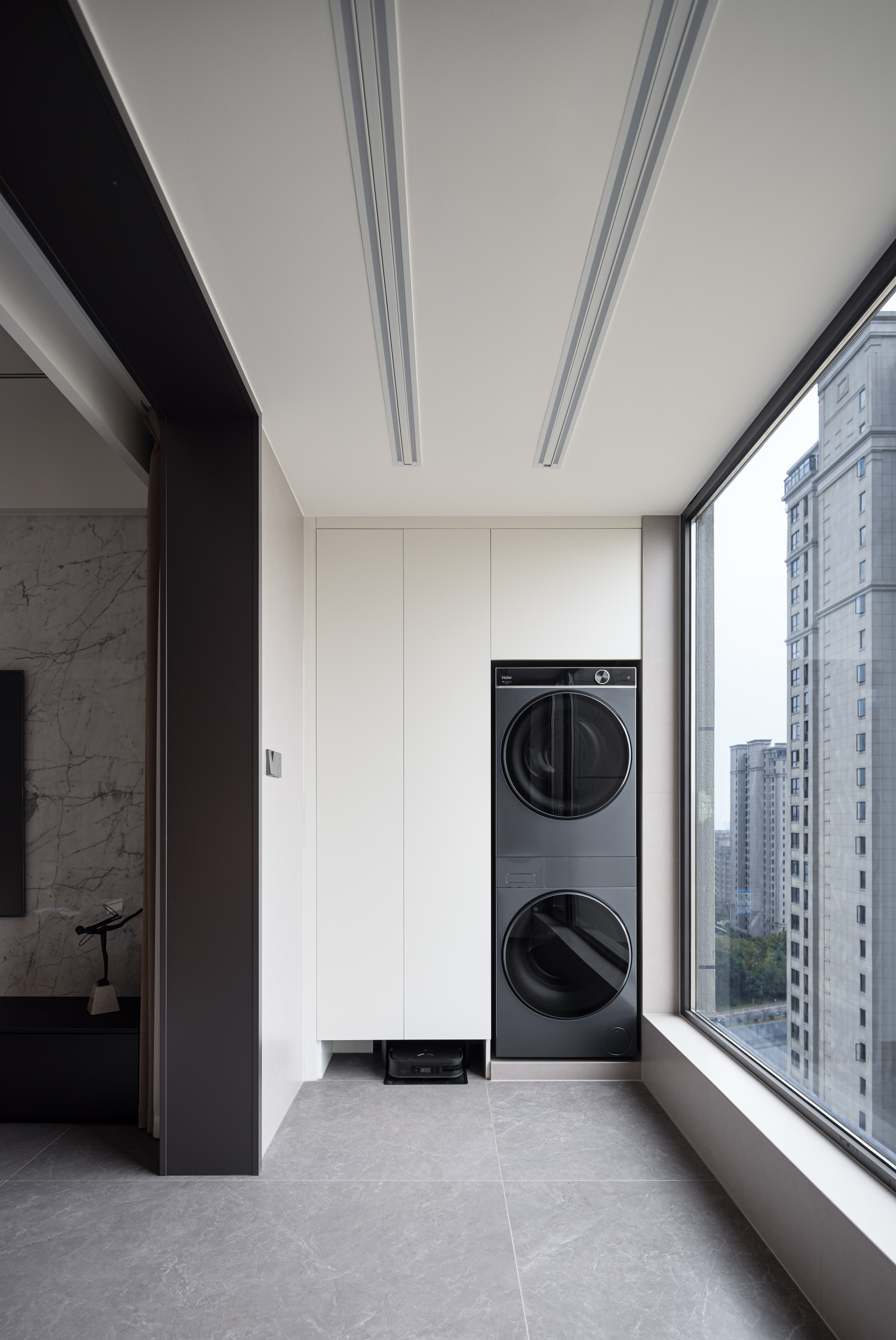 多变互动的理想空间丨中国江西丨东创空间设计-15