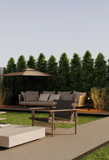 乌洲紫叶园林丨中国佛山丨东创建筑设计-47