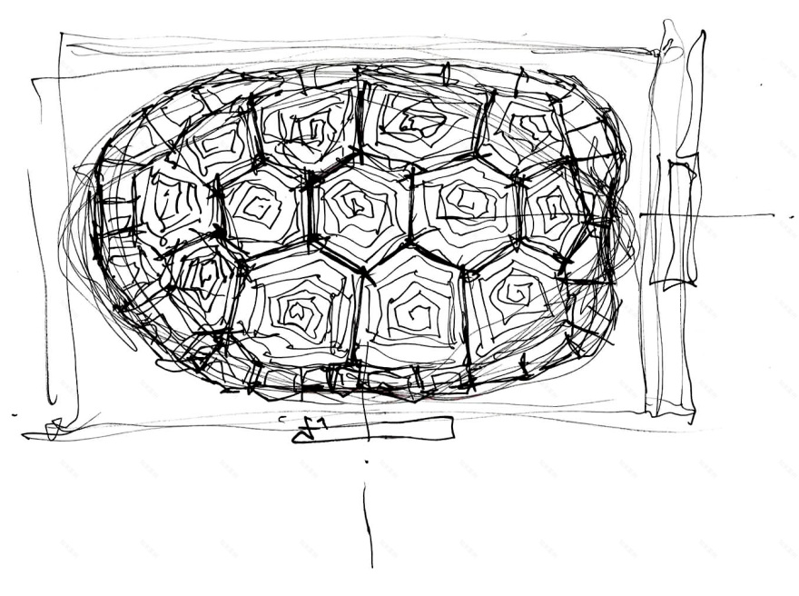 纽约 44 Union Square,Tammany Hall丨美国曼哈顿丨BKSK Architects-18