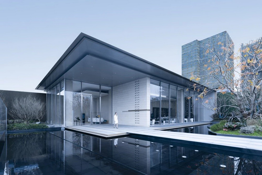 成都华润置地▪锦官和鸣丨中国成都丨成执设计-46