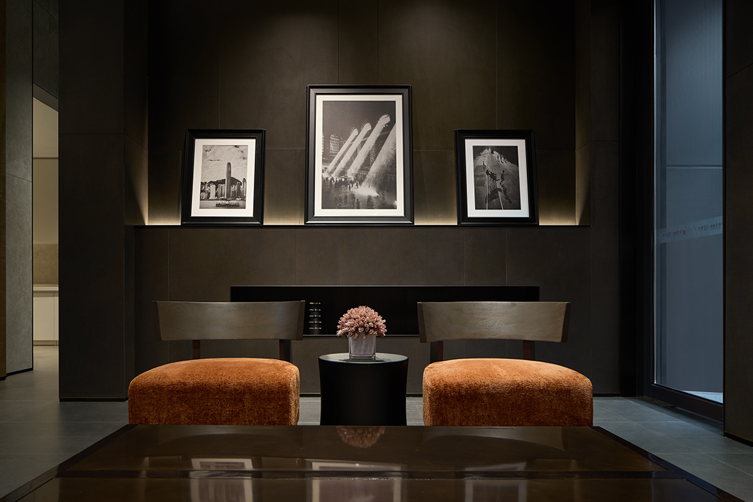 深圳越秀·和樾府泛会所丨中国深圳丨诗意空间设计-60