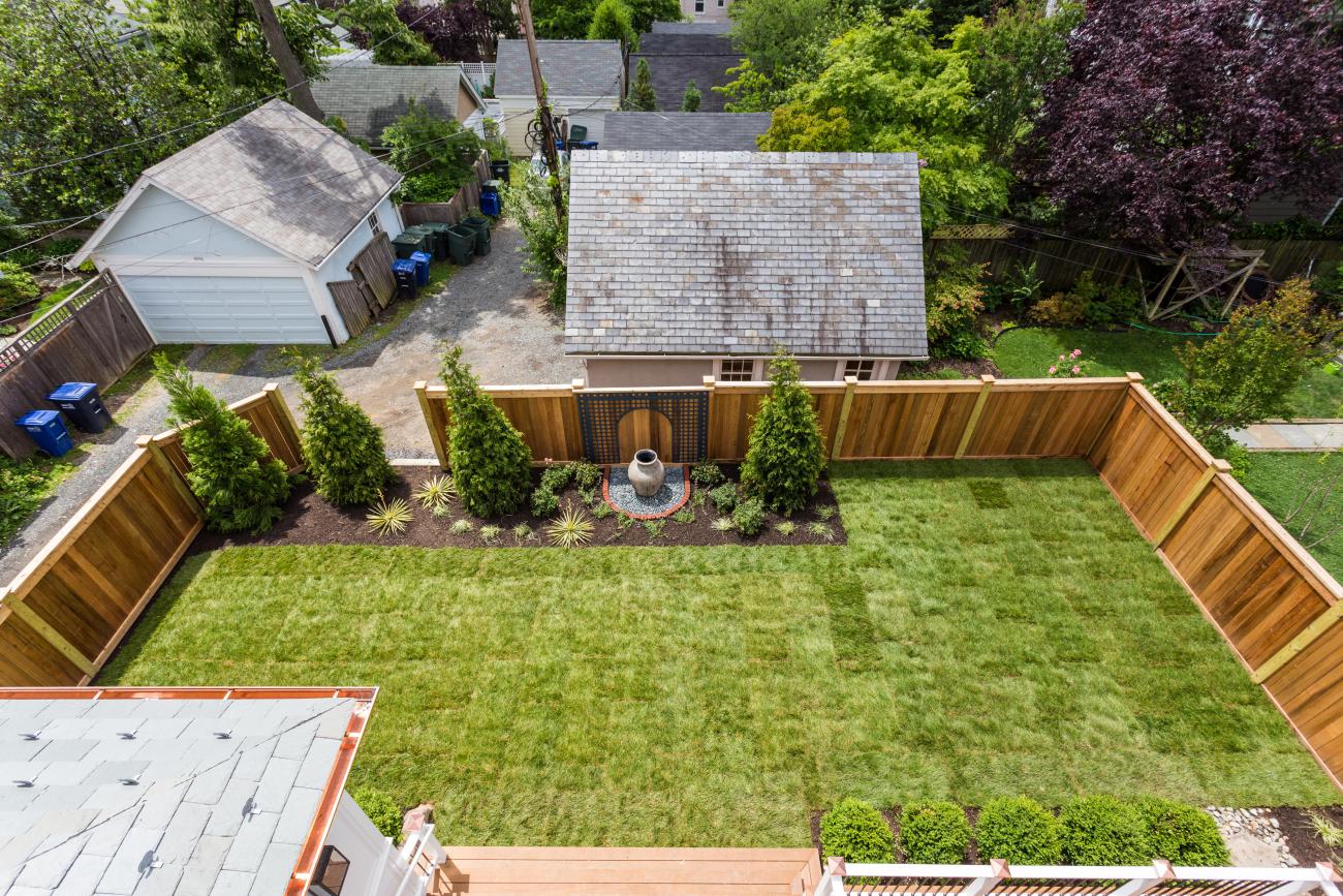 丨美国克利夫兰丨Ballard + Mensua Architecture-33